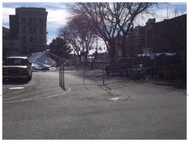 Temporary event fencing for Schenectady, NY